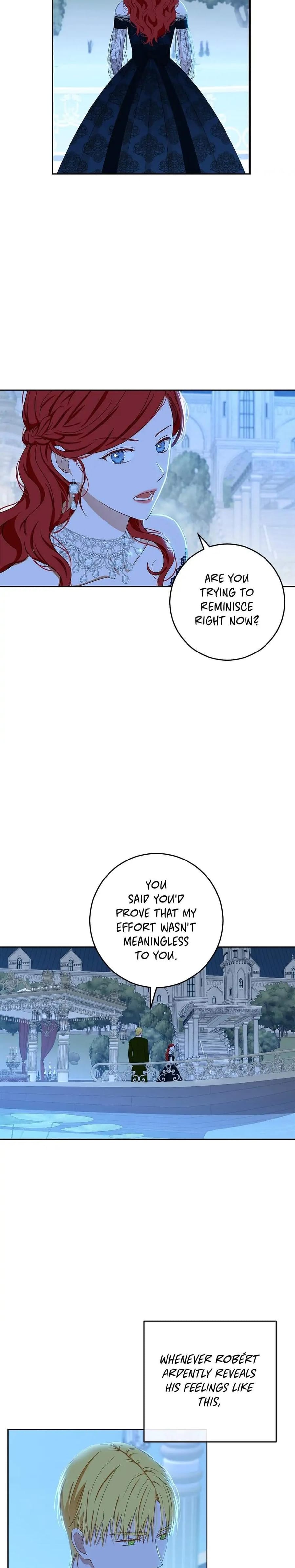 I Fell into a Reverse Harem Game! Uncensored, chapter 38, page 5 of 22