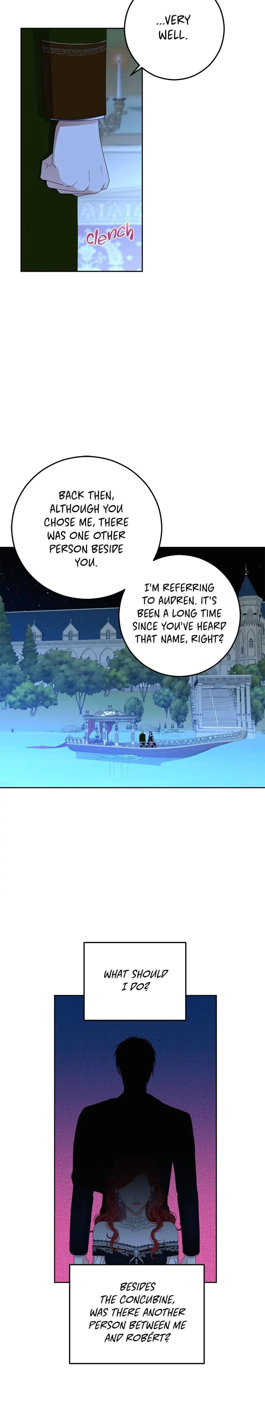 I Fell into a Reverse Harem Game! Uncensored, chapter 38, page 11 of 22