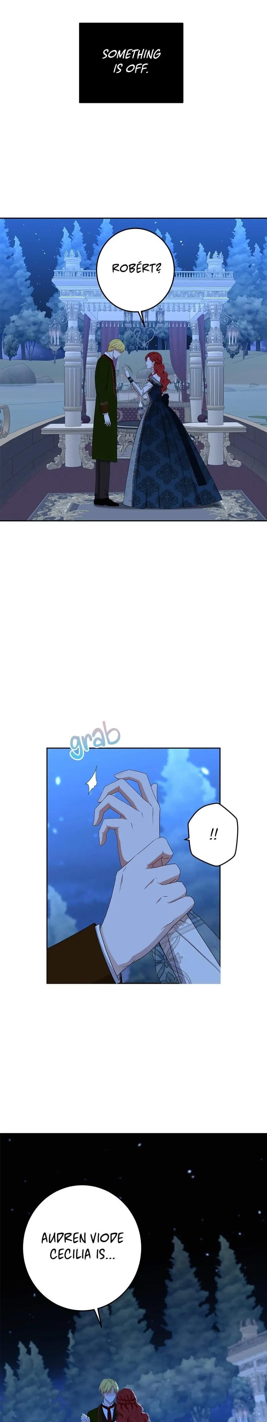 I Fell into a Reverse Harem Game! Uncensored, chapter 38, page 16 of 22