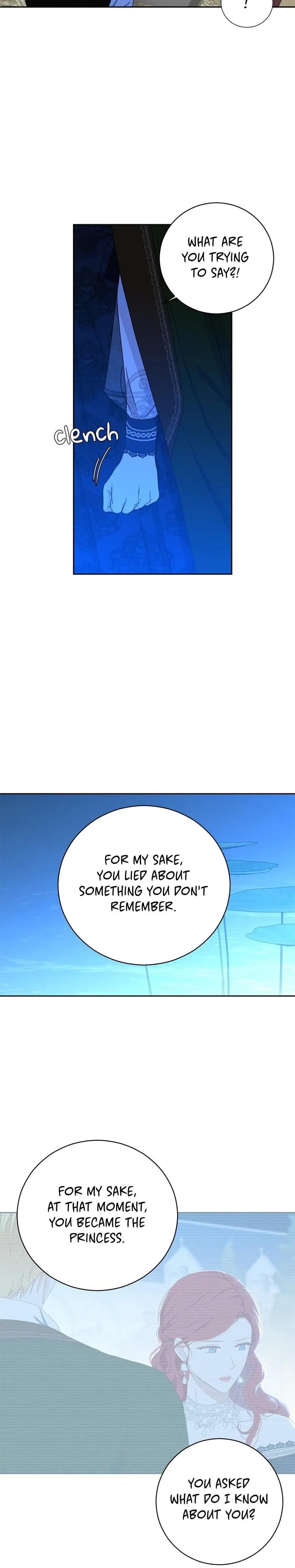 I Fell into a Reverse Harem Game! Uncensored, chapter 39, page 18 of 22