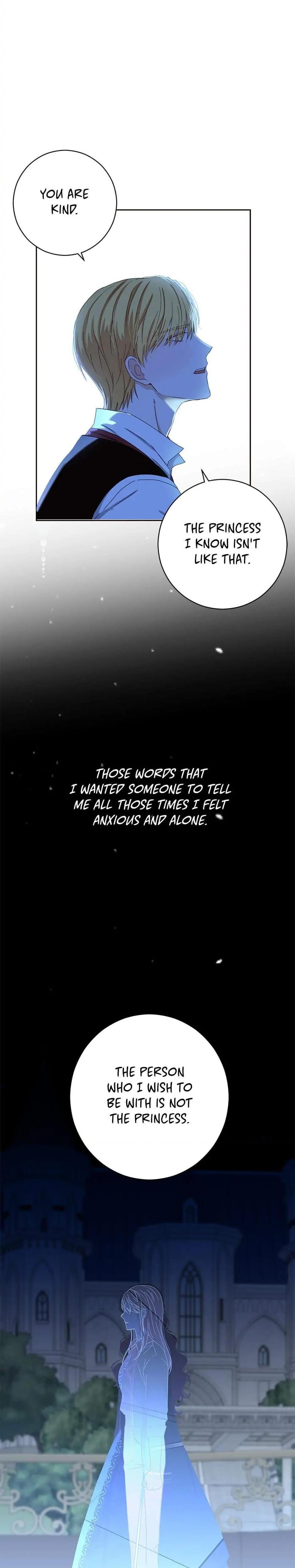 I Fell into a Reverse Harem Game! Uncensored, chapter 39, page 19 of 22