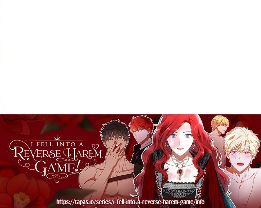 I Fell into a Reverse Harem Game! Uncensored, chapter 39, page 22 of 22