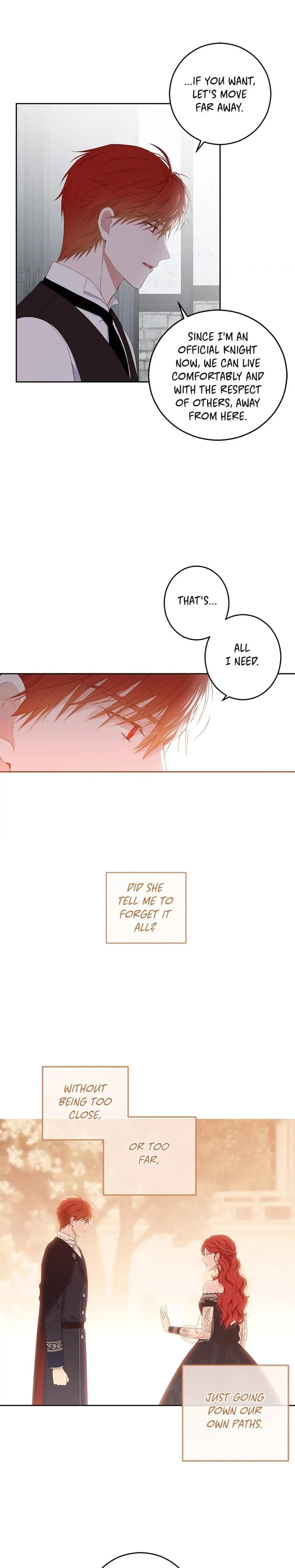 I Fell into a Reverse Harem Game! Uncensored, chapter 41, page 7 of 20