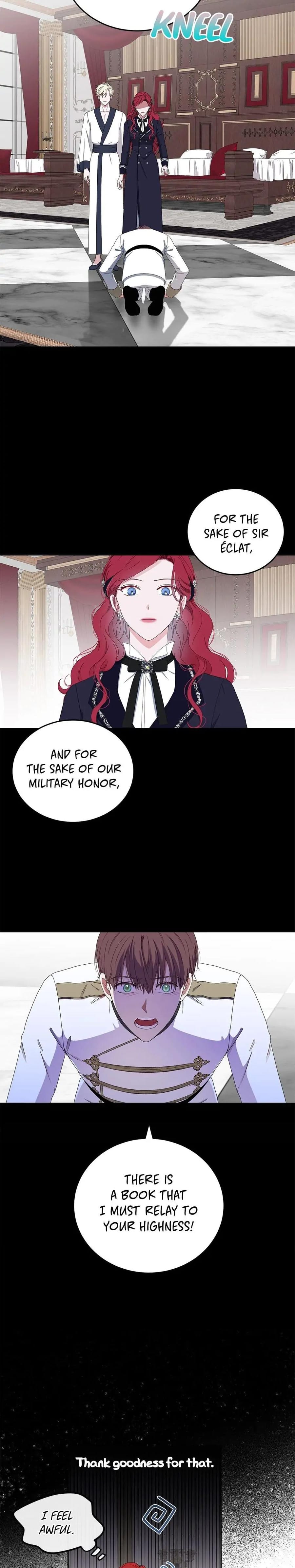 I Fell into a Reverse Harem Game! Uncensored, chapter 43, page 12 of 19