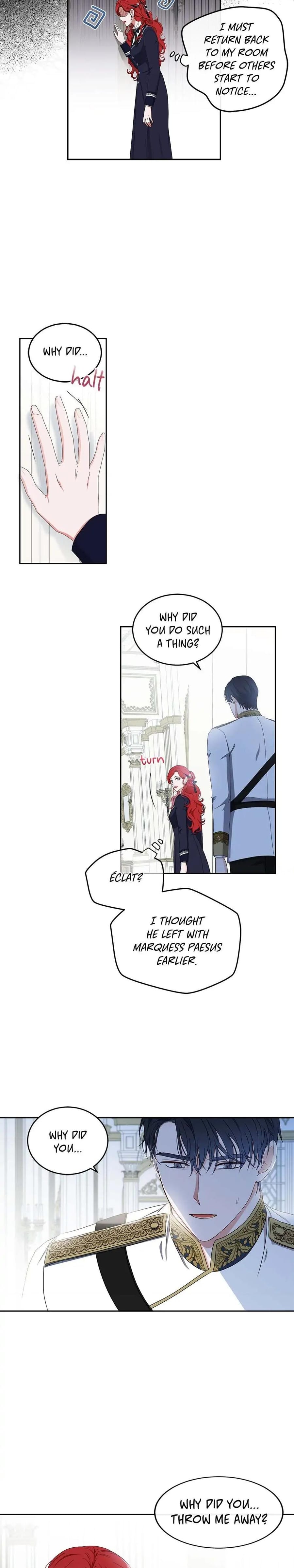 I Fell into a Reverse Harem Game! Uncensored, chapter 43, page 13 of 19