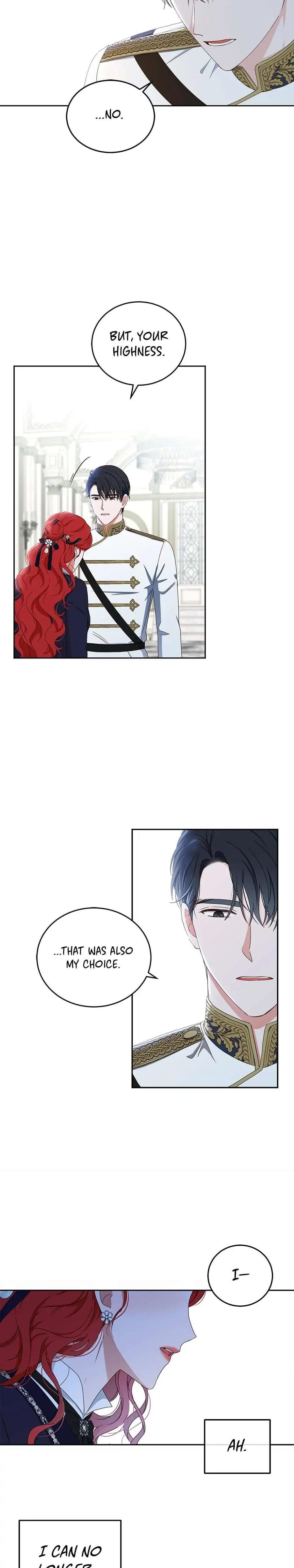 I Fell into a Reverse Harem Game! Uncensored, chapter 43, page 18 of 19
