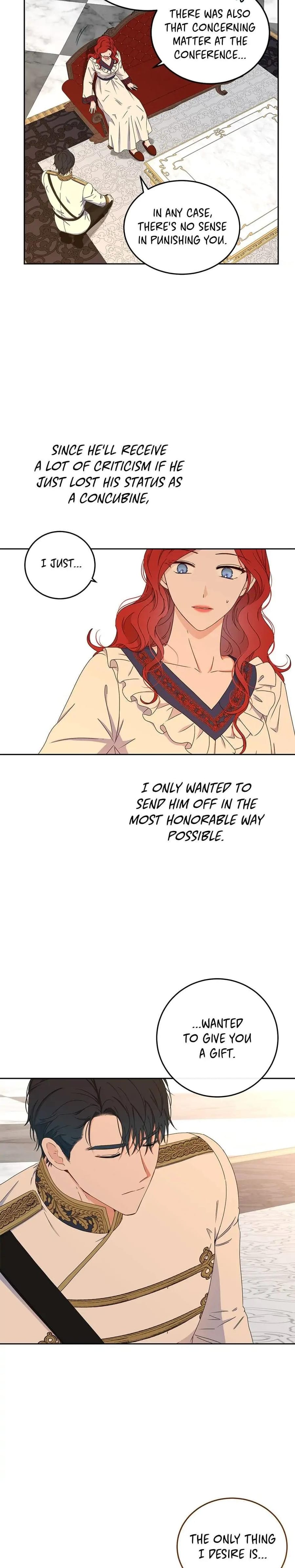 I Fell into a Reverse Harem Game! Uncensored, chapter 44, page 9 of 20