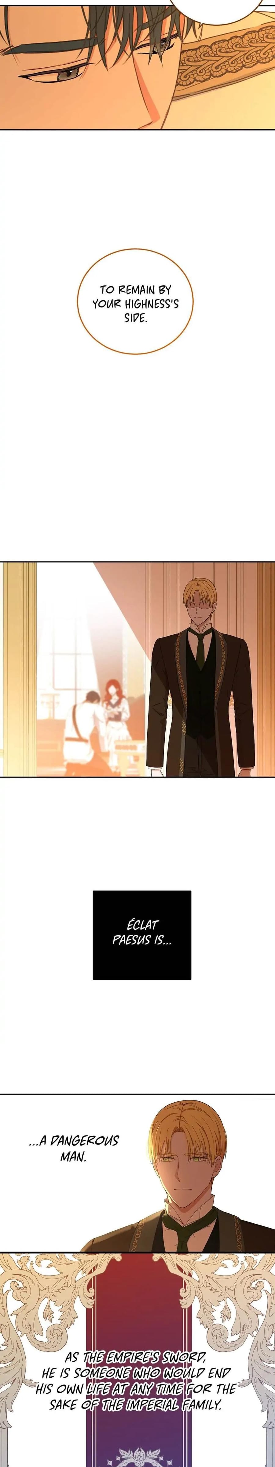 I Fell into a Reverse Harem Game! Uncensored, chapter 44, page 10 of 20