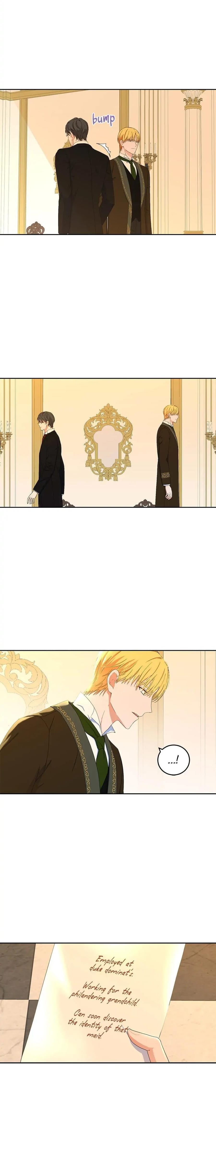 I Fell into a Reverse Harem Game! Uncensored, chapter 44, page 12 of 20