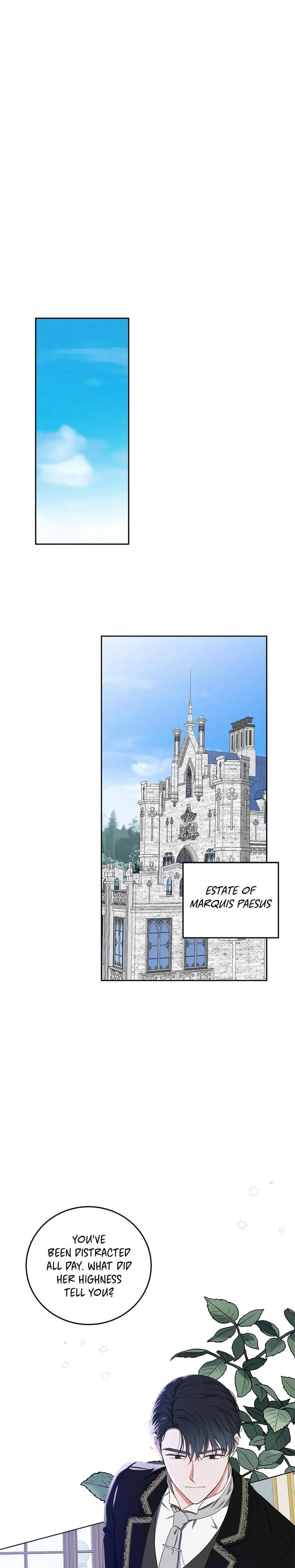 I Fell into a Reverse Harem Game! Uncensored, chapter 44, page 13 of 20