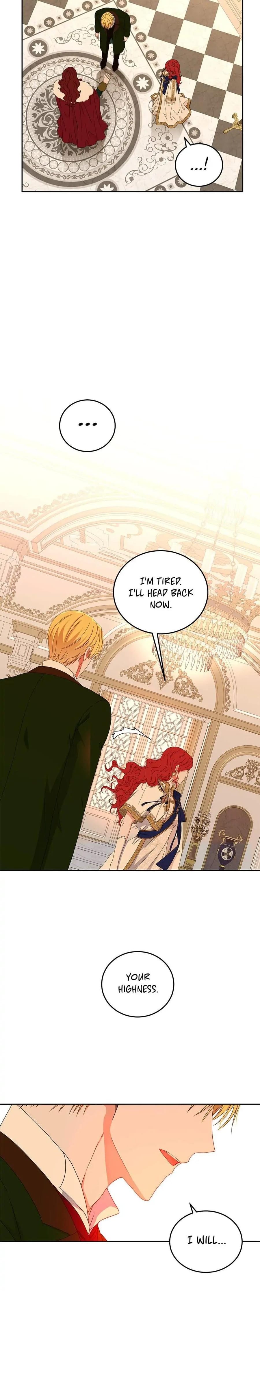 I Fell into a Reverse Harem Game! Uncensored, chapter 45, page 15 of 30