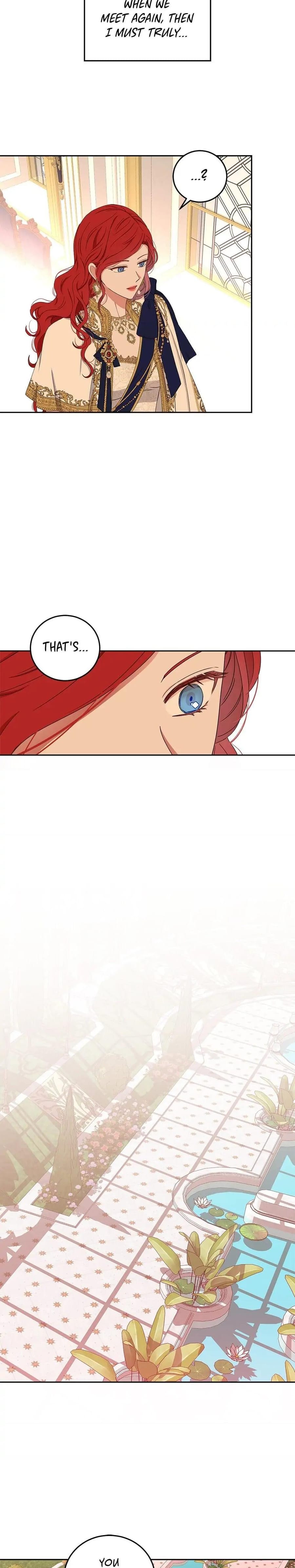 I Fell into a Reverse Harem Game! Uncensored, chapter 45, page 19 of 30