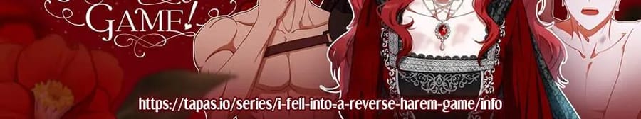 I Fell into a Reverse Harem Game! Uncensored, chapter 45, page 30 of 30