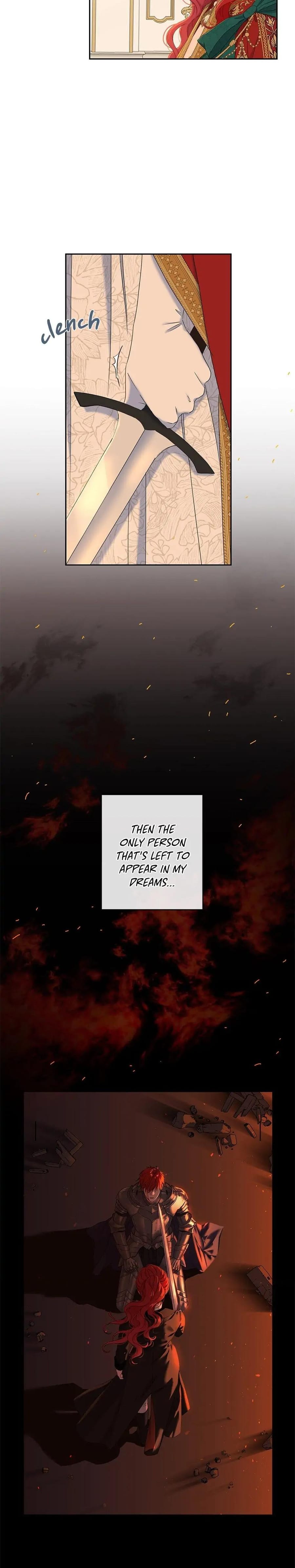 I Fell into a Reverse Harem Game! Uncensored, chapter 46, page 9 of 27