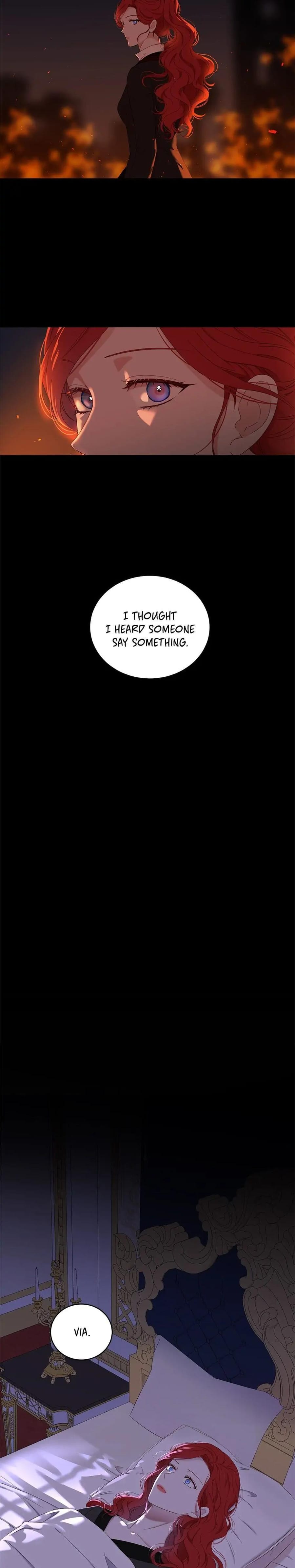I Fell into a Reverse Harem Game! Uncensored, chapter 46, page 11 of 27