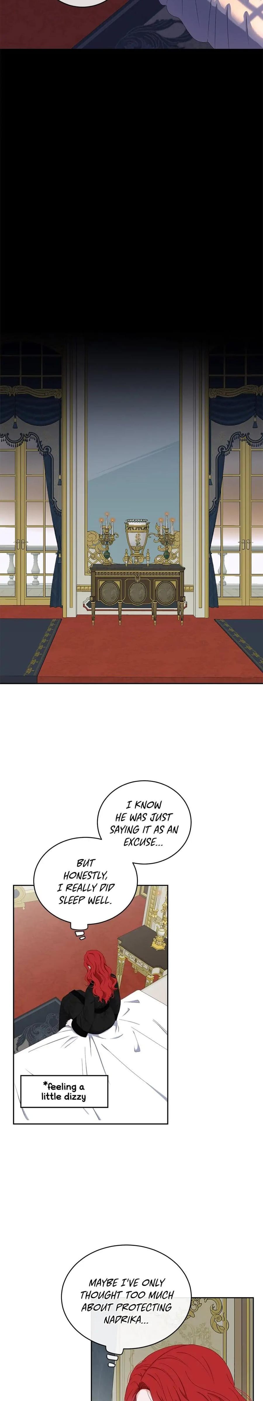 I Fell into a Reverse Harem Game! Uncensored, chapter 46, page 16 of 27