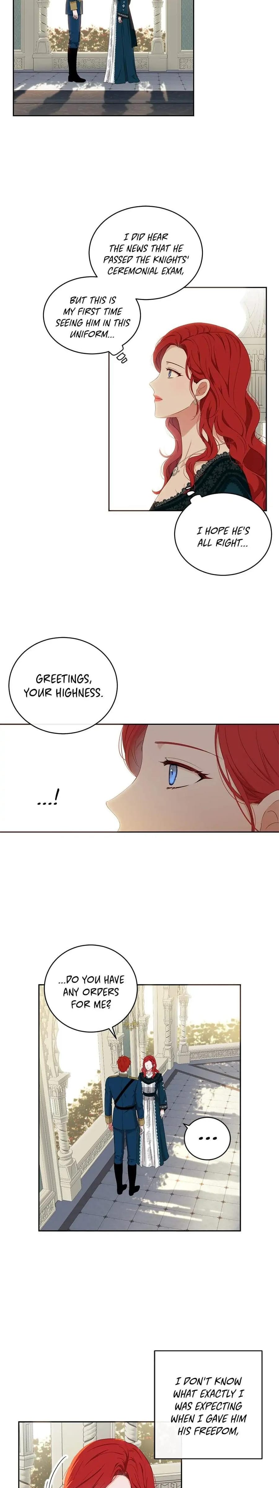 I Fell into a Reverse Harem Game! Uncensored, chapter 46, page 19 of 27
