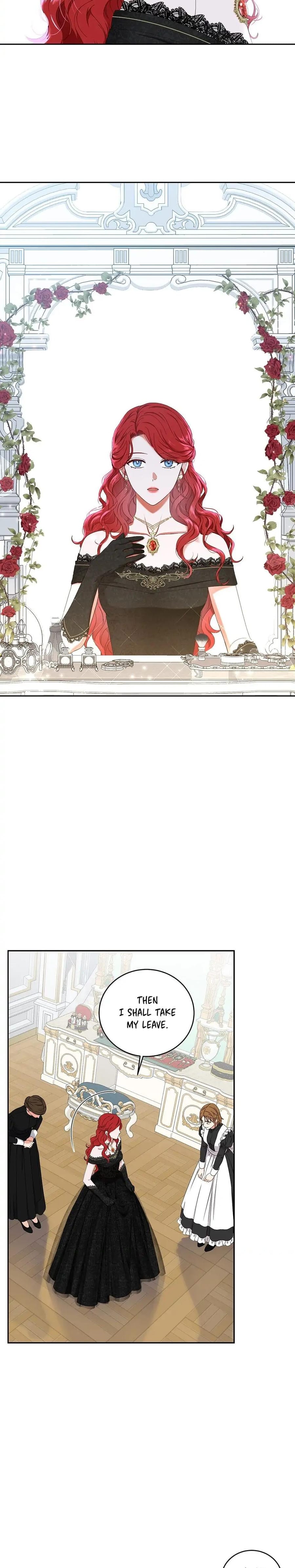 I Fell into a Reverse Harem Game! Uncensored, chapter 47, page 5 of 23