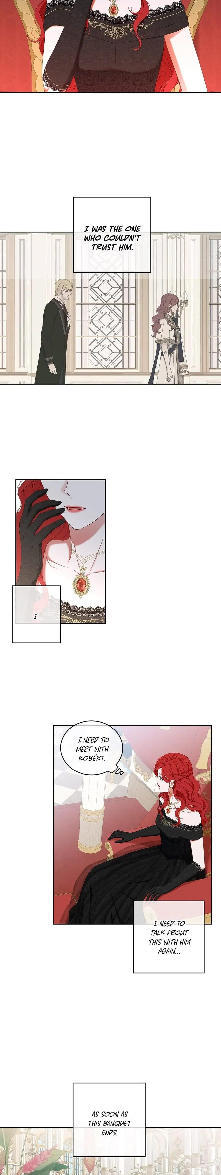 I Fell into a Reverse Harem Game! Uncensored, chapter 47, page 19 of 23