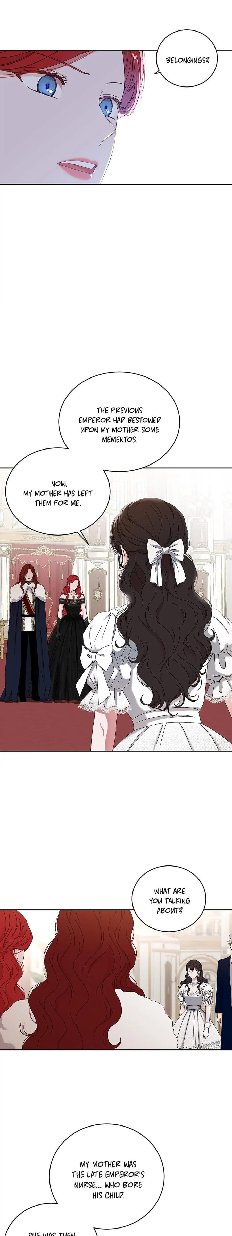 I Fell into a Reverse Harem Game! Uncensored, chapter 48, page 8 of 24