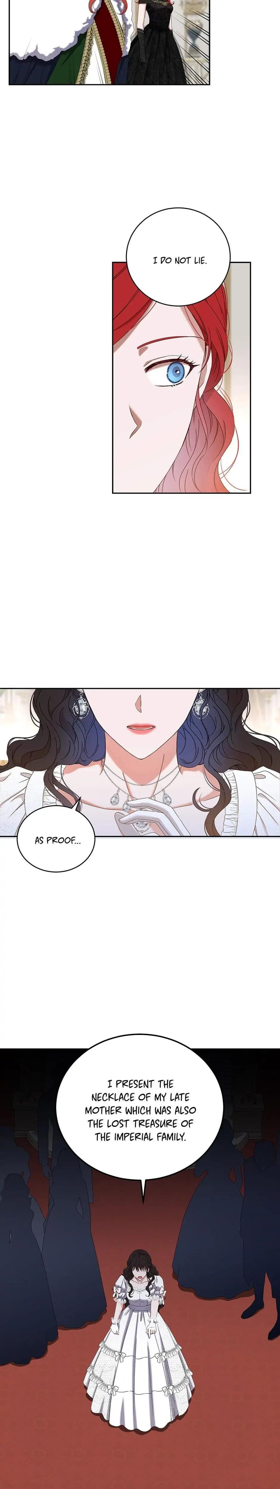 I Fell into a Reverse Harem Game! Uncensored, chapter 48, page 10 of 24