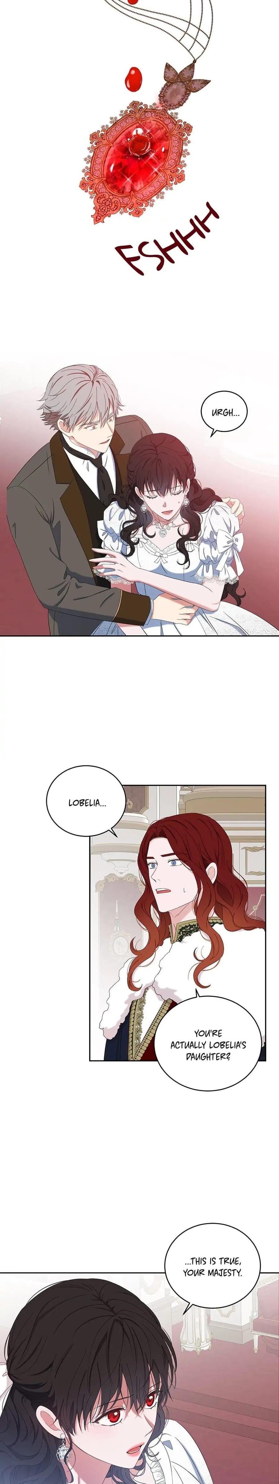 I Fell into a Reverse Harem Game! Uncensored, chapter 48, page 13 of 24
