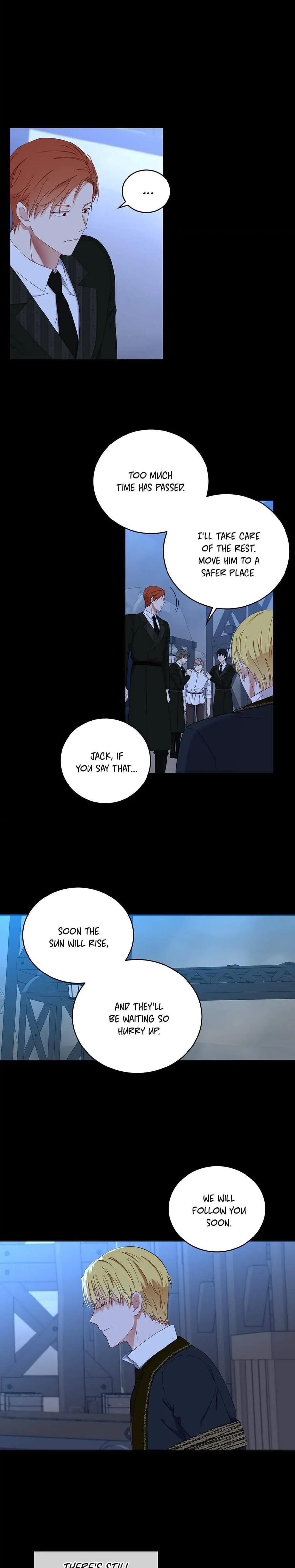 I Fell into a Reverse Harem Game! Uncensored, chapter 49, page 15 of 28