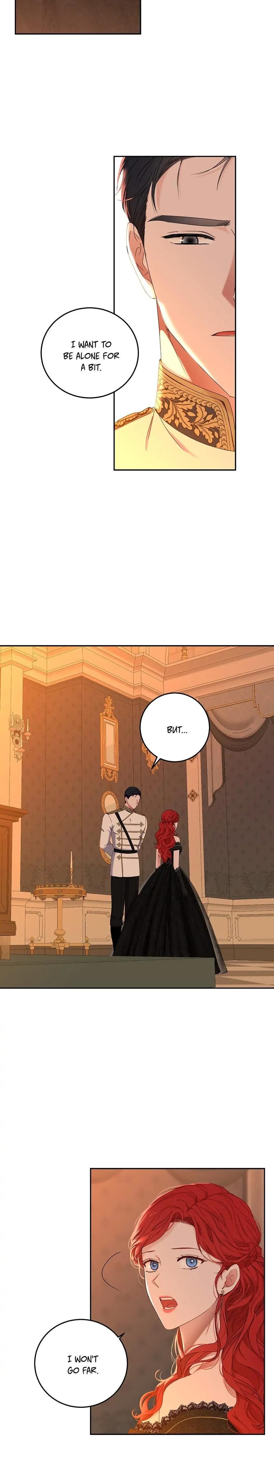 I Fell into a Reverse Harem Game! Uncensored, chapter 50, page 15 of 22