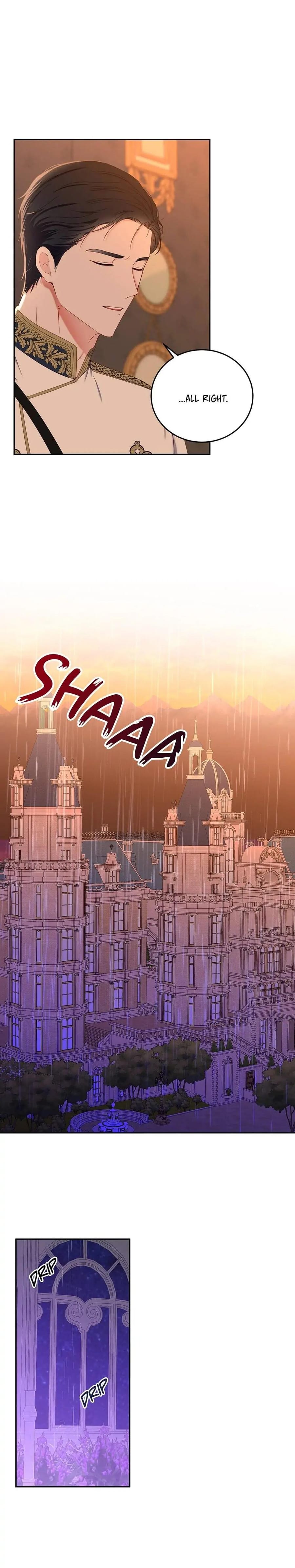 I Fell into a Reverse Harem Game! Uncensored, chapter 50, page 16 of 22