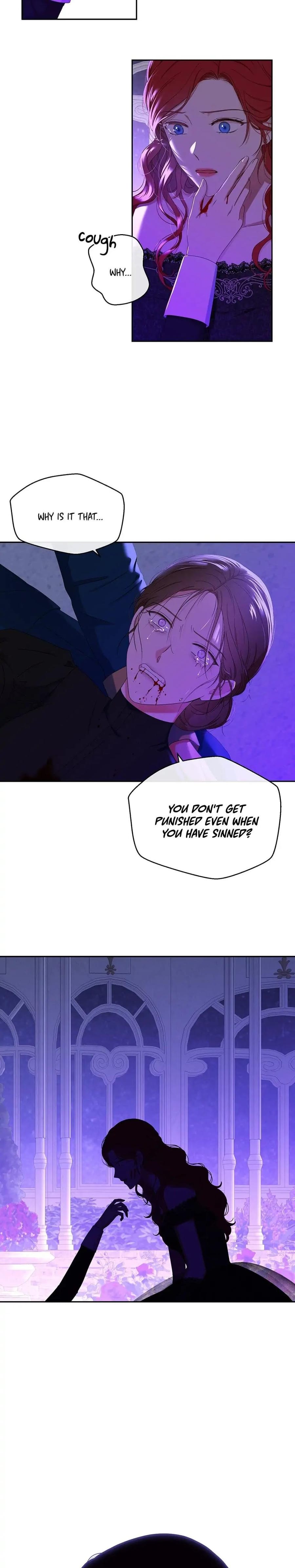 I Fell into a Reverse Harem Game! Uncensored, chapter 51, page 15 of 23