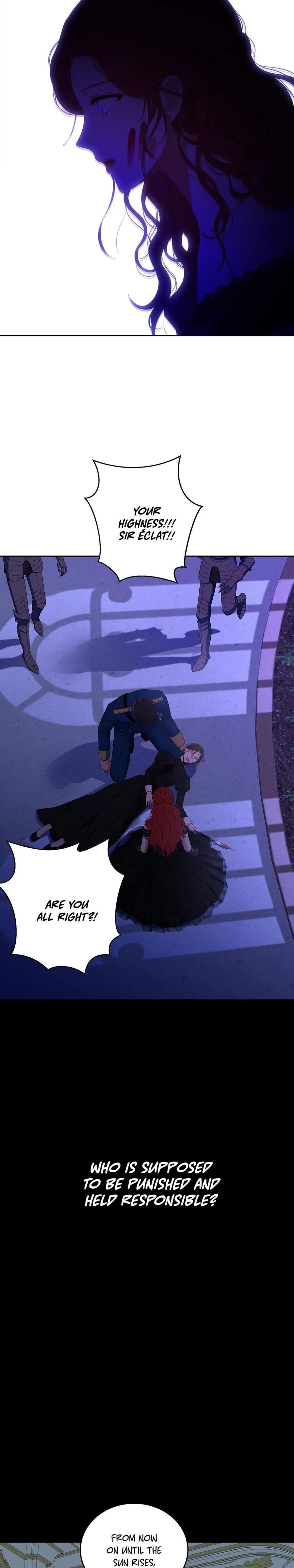 I Fell into a Reverse Harem Game! Uncensored, chapter 51, page 16 of 23