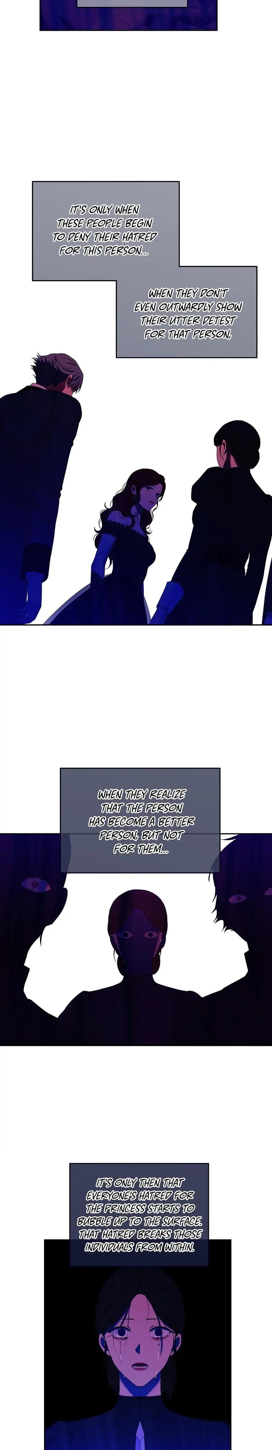 I Fell into a Reverse Harem Game! Uncensored, chapter 51, page 19 of 23