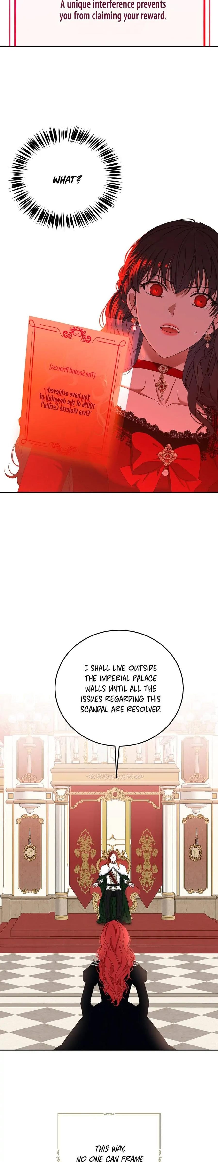 I Fell into a Reverse Harem Game! Uncensored, chapter 52, page 9 of 28