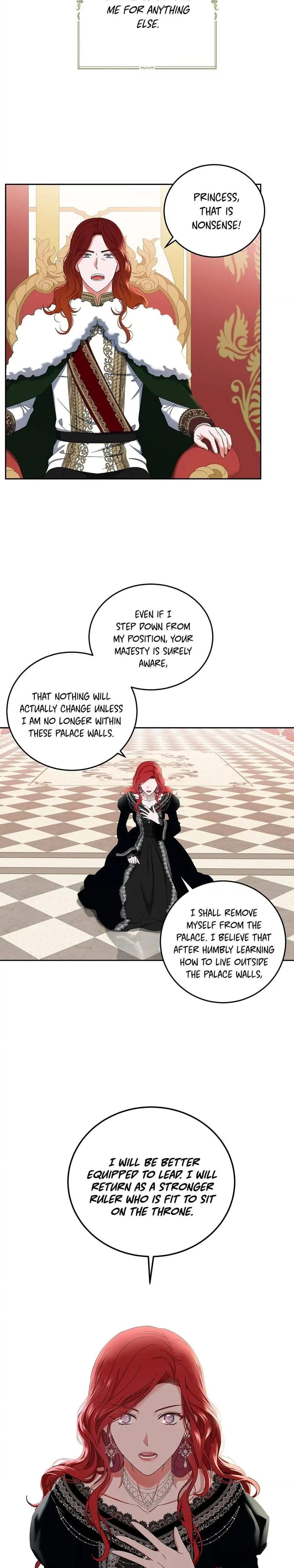I Fell into a Reverse Harem Game! Uncensored, chapter 52, page 10 of 28