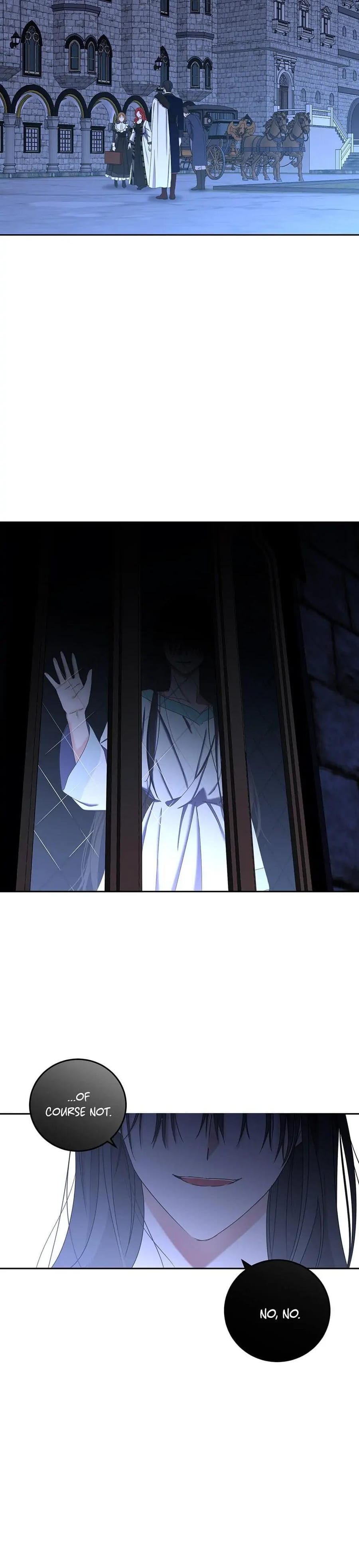 I Fell into a Reverse Harem Game! Uncensored, chapter 52, page 28 of 28