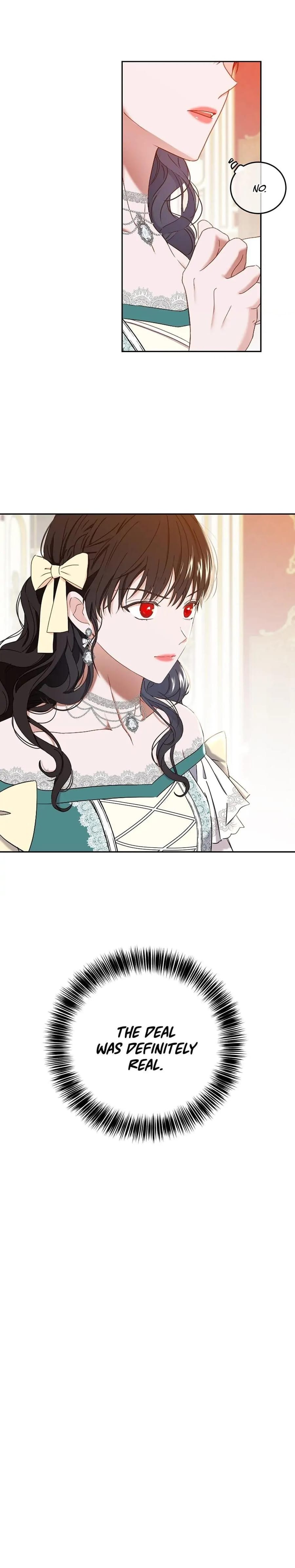 I Fell into a Reverse Harem Game! Uncensored, chapter 53, page 11 of 22