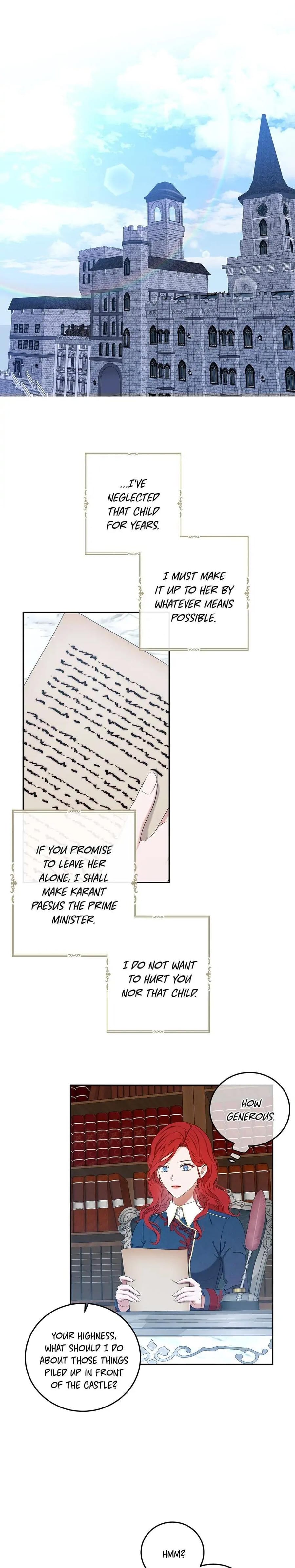 I Fell into a Reverse Harem Game! Uncensored, chapter 53, page 12 of 22