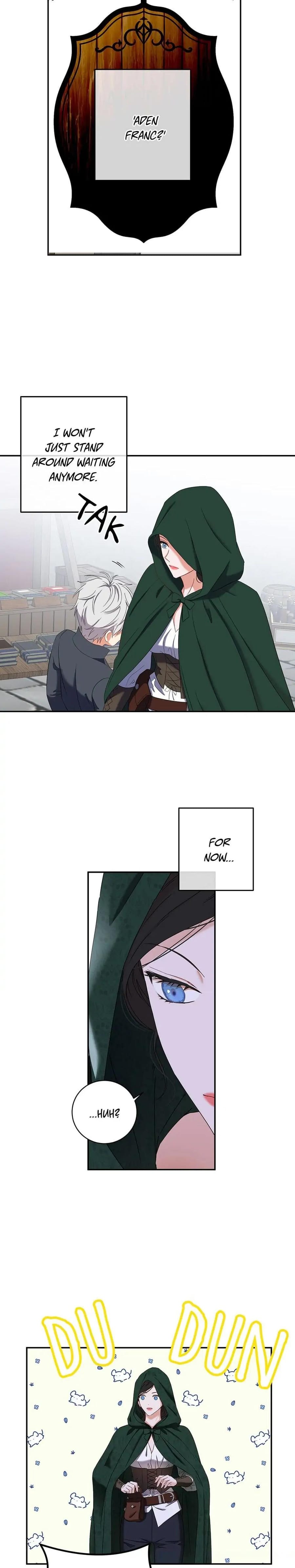 I Fell into a Reverse Harem Game! Uncensored, chapter 54, page 5 of 20