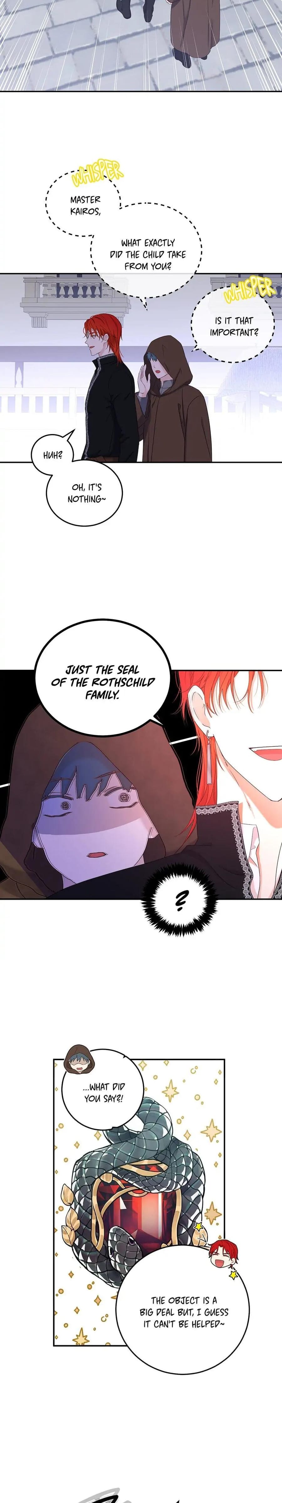 I Fell into a Reverse Harem Game! Uncensored, chapter 54, page 11 of 20