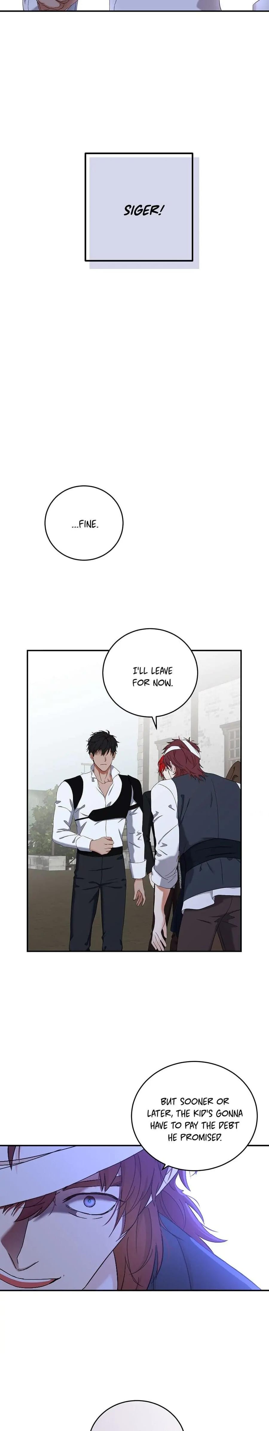I Fell into a Reverse Harem Game! Uncensored, chapter 55, page 12 of 23