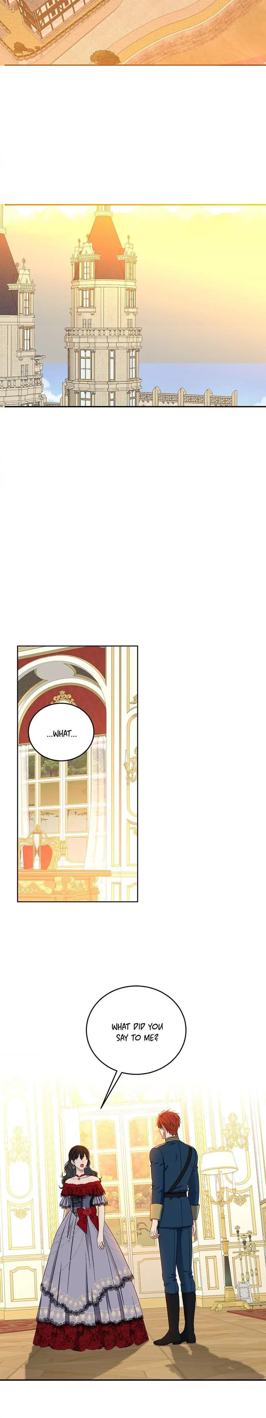 I Fell into a Reverse Harem Game! Uncensored, chapter 55, page 17 of 23