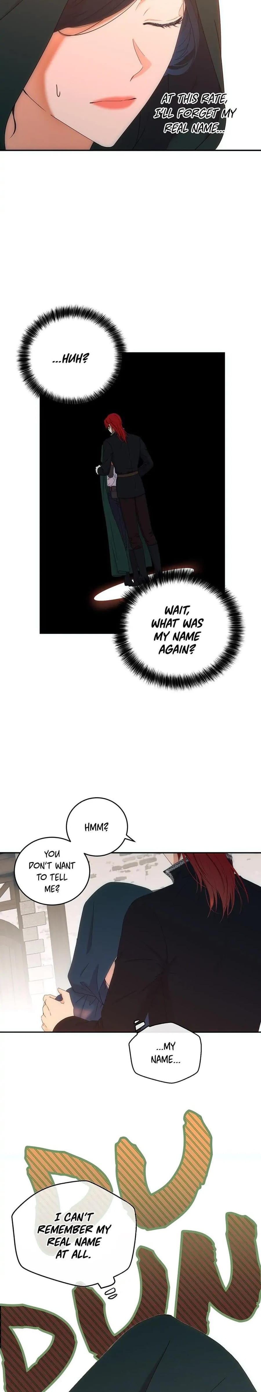 I Fell into a Reverse Harem Game! Uncensored, chapter 56, page 10 of 21