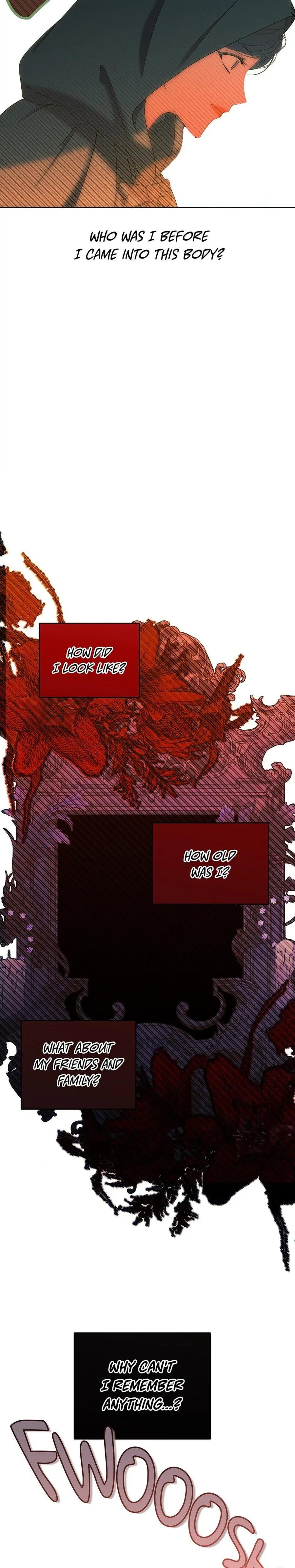 I Fell into a Reverse Harem Game! Uncensored, chapter 56, page 11 of 21