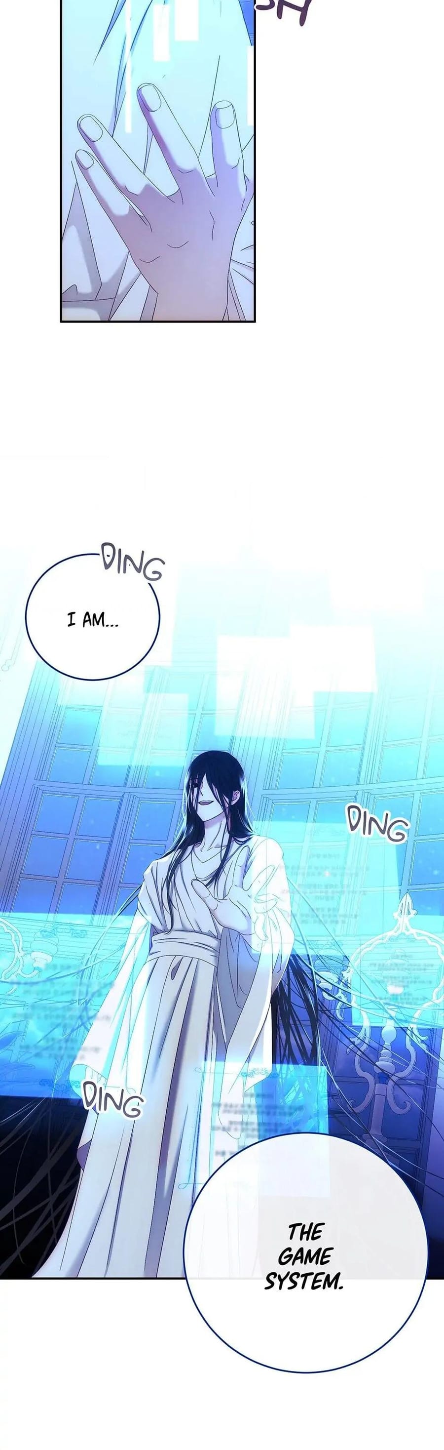 I Fell into a Reverse Harem Game! Uncensored, chapter 56, page 21 of 21