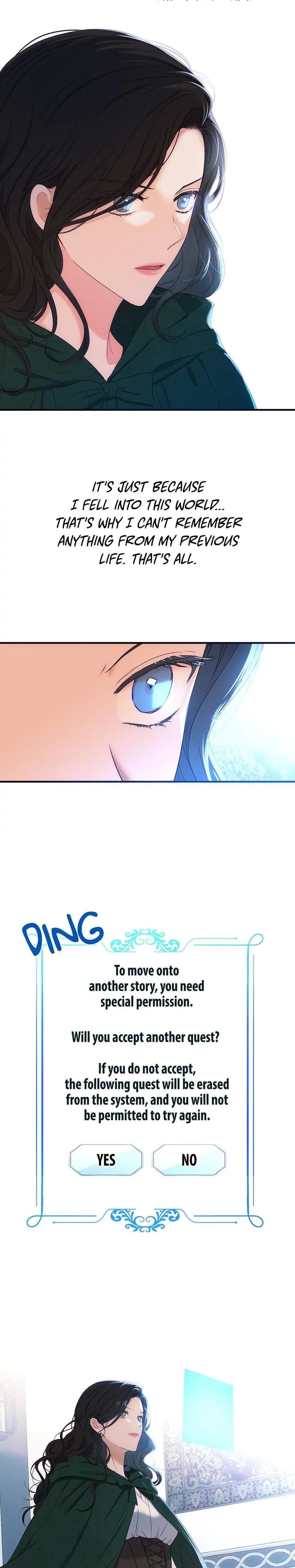 I Fell into a Reverse Harem Game! Uncensored, chapter 57, page 8 of 23
