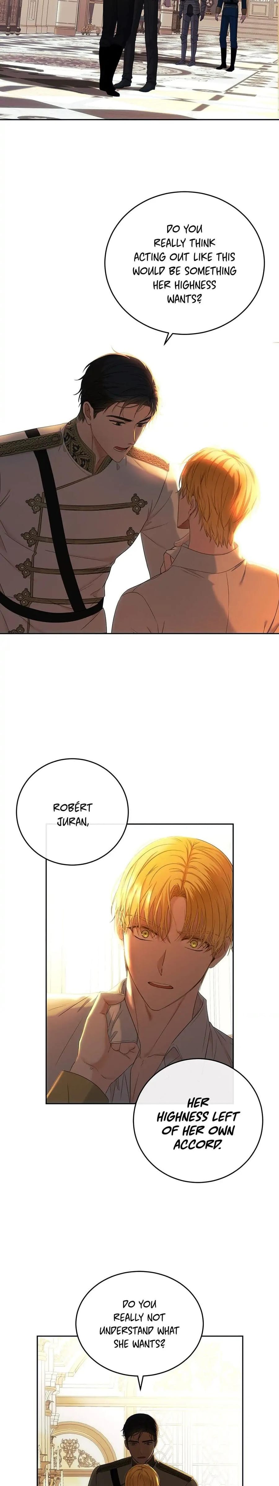 I Fell into a Reverse Harem Game! Uncensored, chapter 58, page 6 of 22