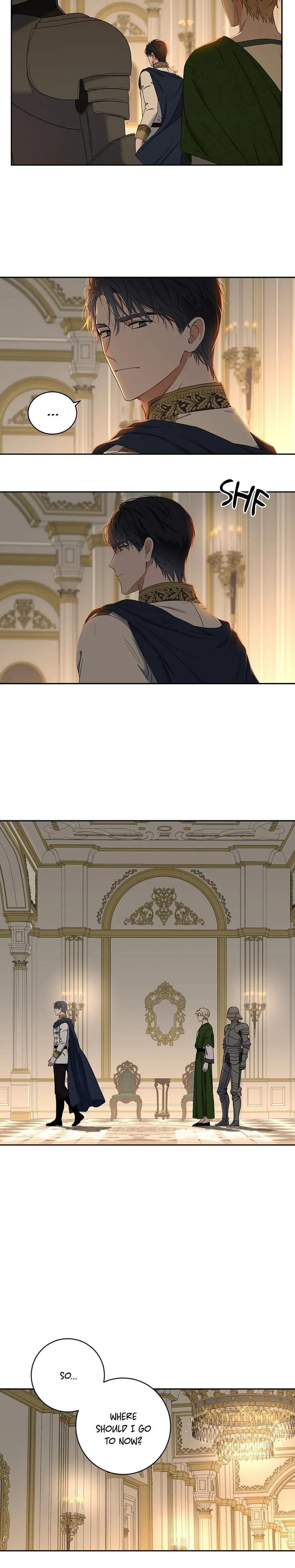 I Fell into a Reverse Harem Game! Uncensored, chapter 62, page 7 of 25
