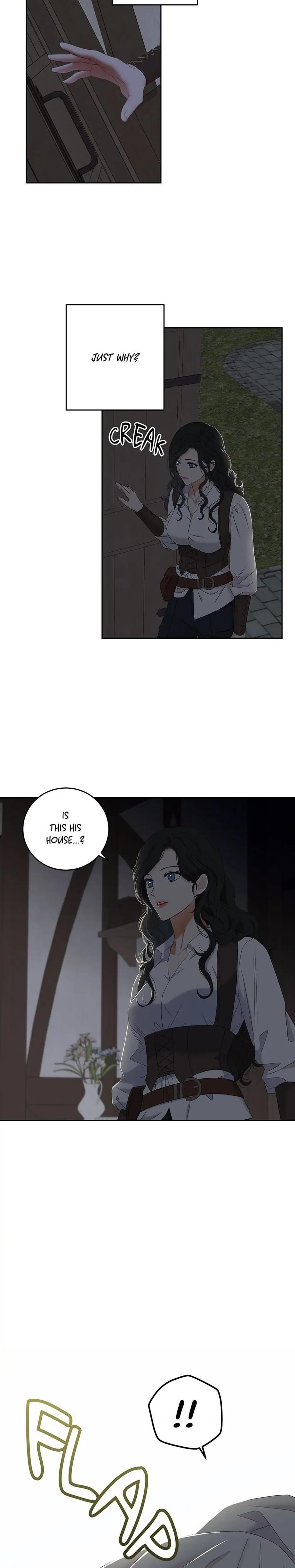 I Fell into a Reverse Harem Game! Uncensored, chapter 62, page 10 of 25