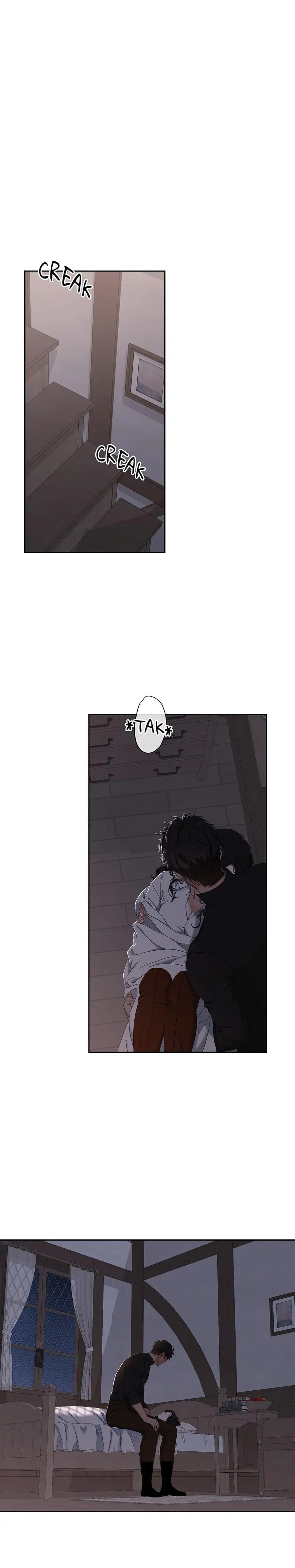 I Fell into a Reverse Harem Game! Uncensored, chapter 62, page 16 of 25