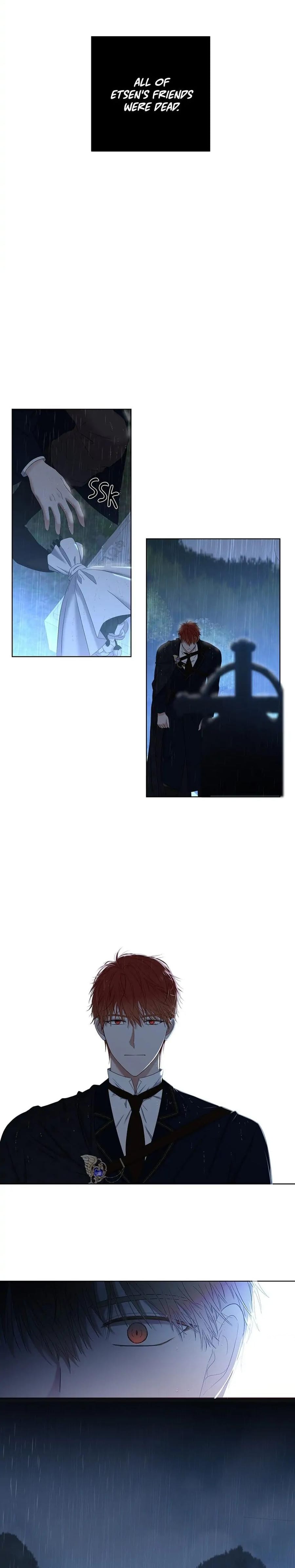 I Fell into a Reverse Harem Game! Uncensored, chapter 62, page 23 of 25